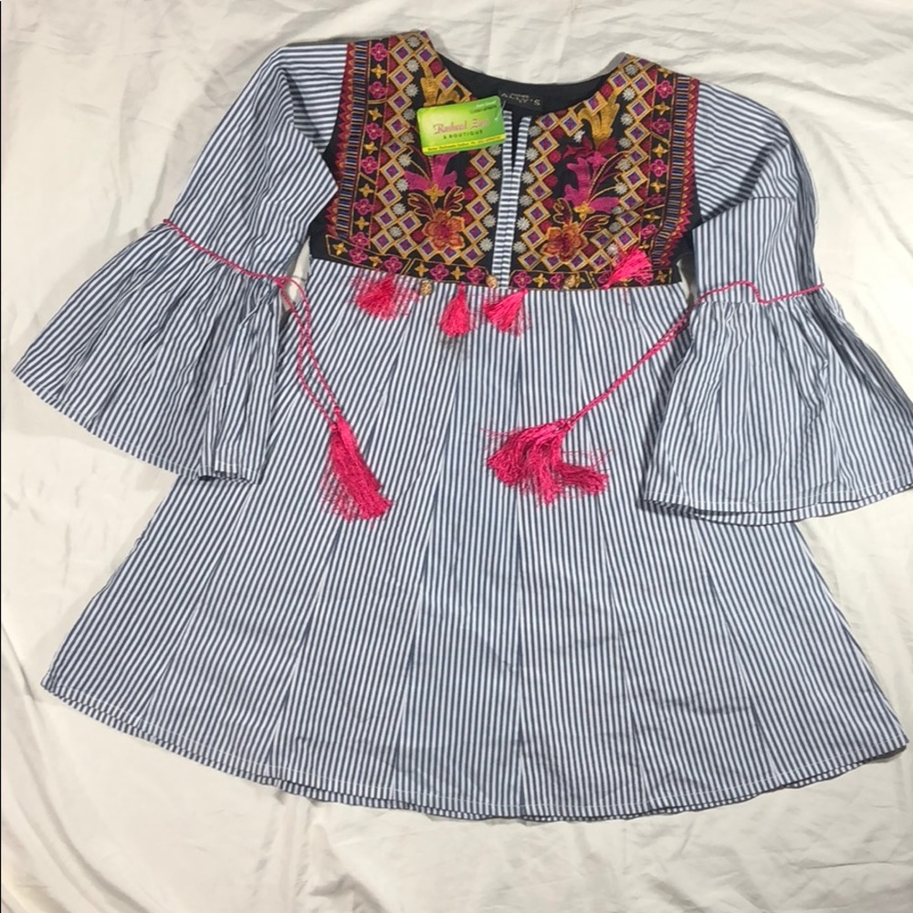 Girls shirt
